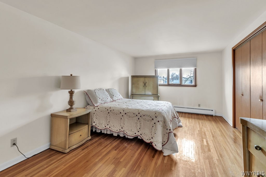 89 Ranch Trail West Amherst, NY 14221 - Photo 27 of 45 Bedroom