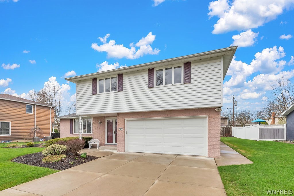 89 Ranch Trail West Amherst, NY 14221 - Photo 3 of 45