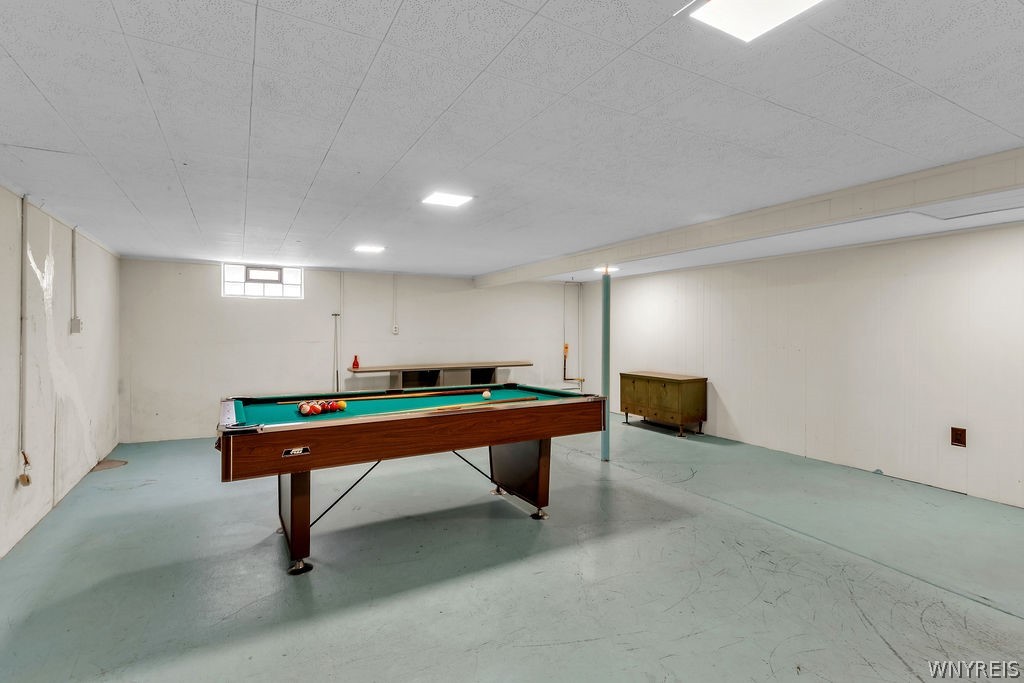 89 Ranch Trail West Amherst, NY 14221 - Photo 43 of 45 Basement