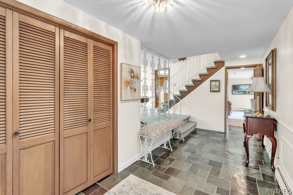 89 Ranch Trail West Amherst, NY 14221 - Photo 5 of 45 Foyer