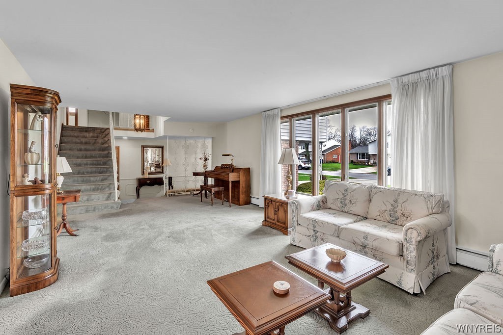 89 Ranch Trail West Amherst, NY 14221 - Photo 8 of 45 Living Room