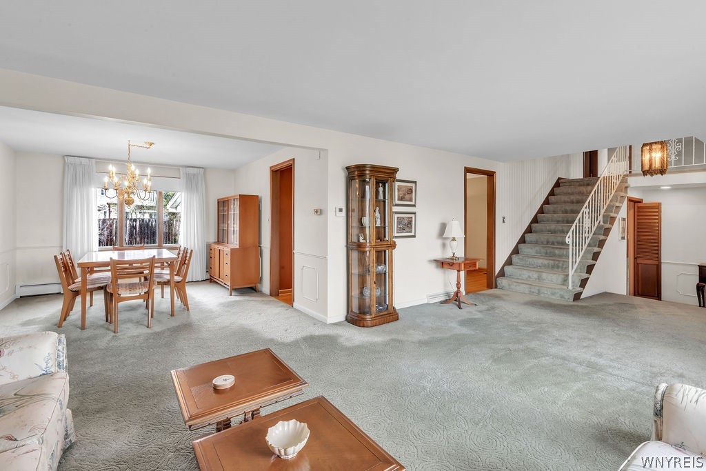 89 Ranch Trail West Amherst, NY 14221 - Photo 9 of 45 Living Room