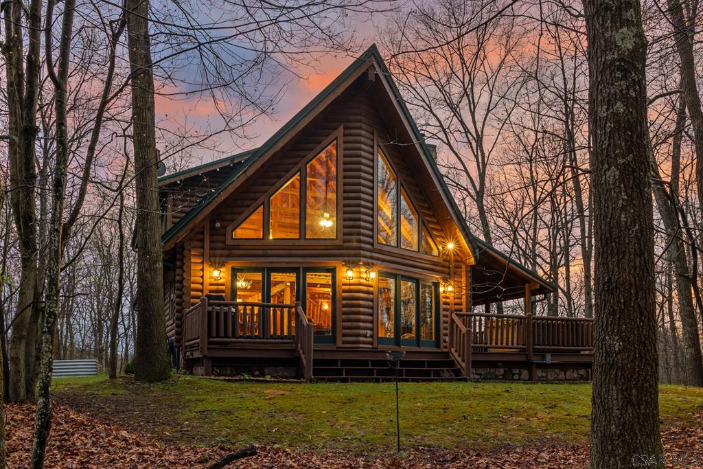 941 Birds Road Shelocta, PA 15774 - Photo 1 of 65 Gallery Image 1