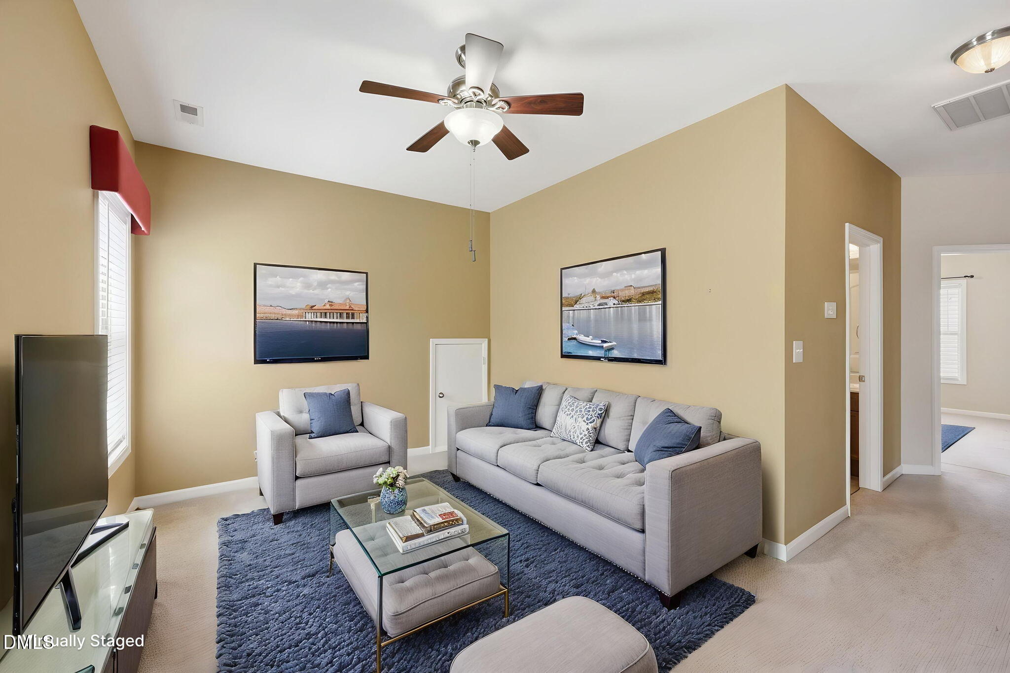 3262 Landing Falls Lane Raleigh, NC 27616 - Photo 28 of 41
