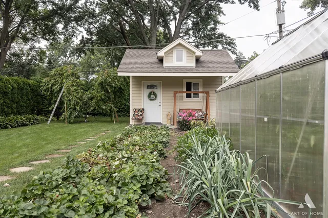 $689,999 | 124 Sunrise Avenue, Willowbrook, IL 60527