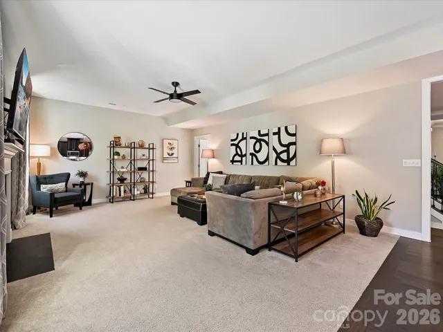 $639,900 | 10440 Paper Birch Drive, Charlotte, NC 28215