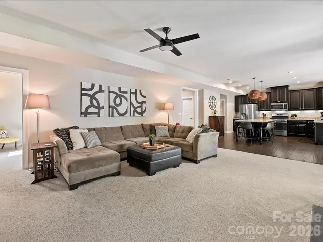 $639,900 | 10440 Paper Birch Drive, Charlotte, NC 28215