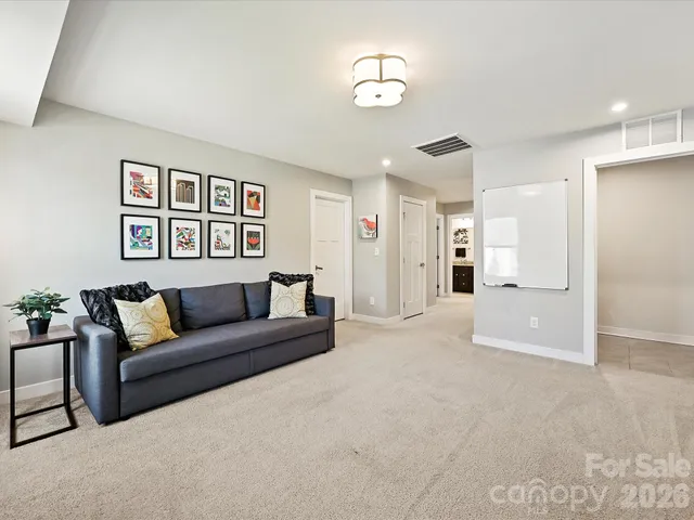 $639,900 | 10440 Paper Birch Drive, Charlotte, NC 28215