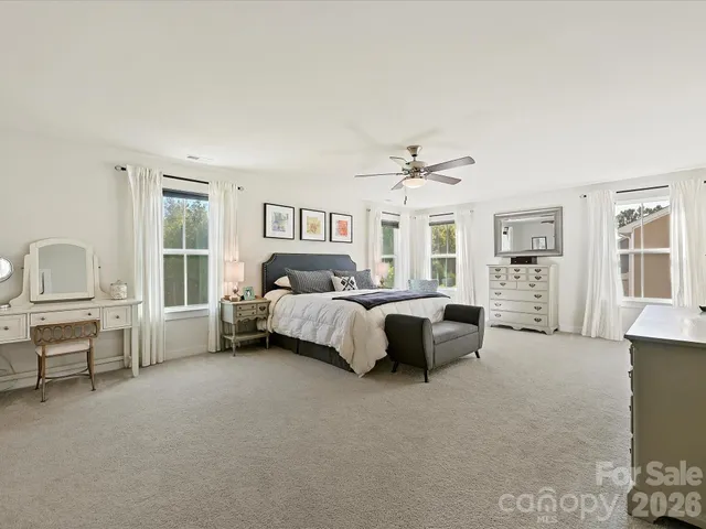 $639,900 | 10440 Paper Birch Drive, Charlotte, NC 28215