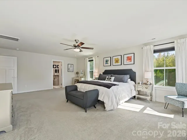 $639,900 | 10440 Paper Birch Drive, Charlotte, NC 28215