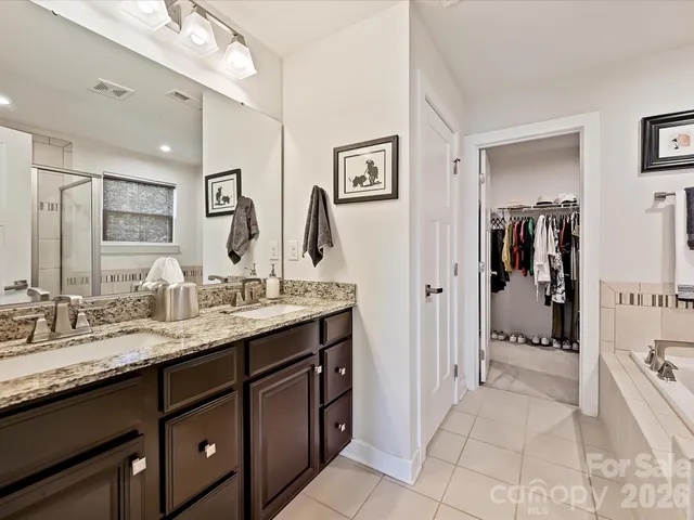 $639,900 | 10440 Paper Birch Drive, Charlotte, NC 28215