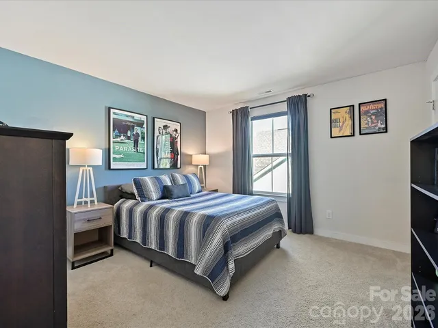 $639,900 | 10440 Paper Birch Drive, Charlotte, NC 28215