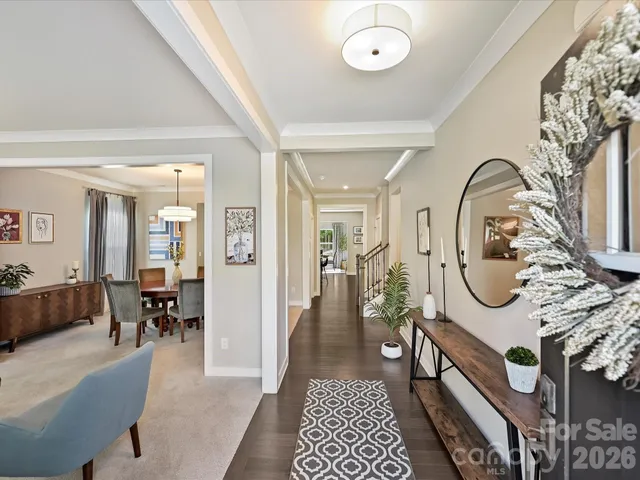 $639,900 | 10440 Paper Birch Drive, Charlotte, NC 28215