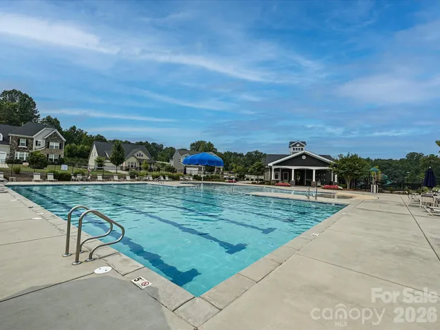 $639,900 | 10440 Paper Birch Drive, Charlotte, NC 28215