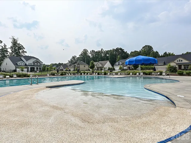 $639,900 | 10440 Paper Birch Drive, Charlotte, NC 28215