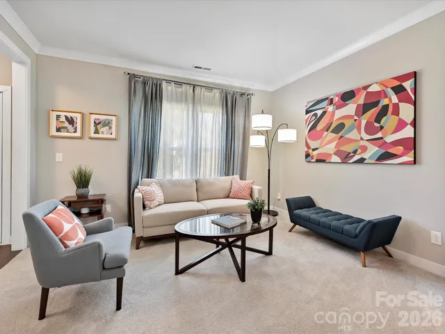 $639,900 | 10440 Paper Birch Drive, Charlotte, NC 28215