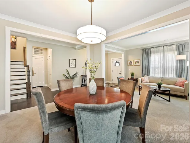 $639,900 | 10440 Paper Birch Drive, Charlotte, NC 28215