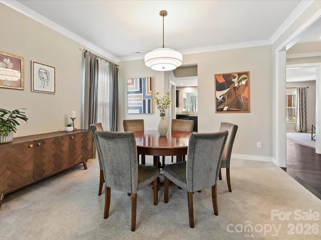 $639,900 | 10440 Paper Birch Drive, Charlotte, NC 28215