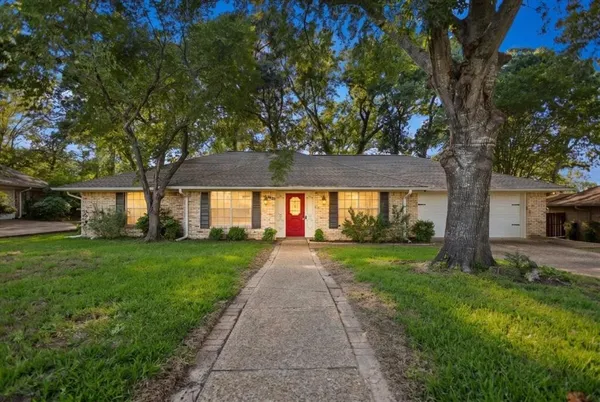 $299,000 | 4435 Dundee Drive, Tyler, TX 75703