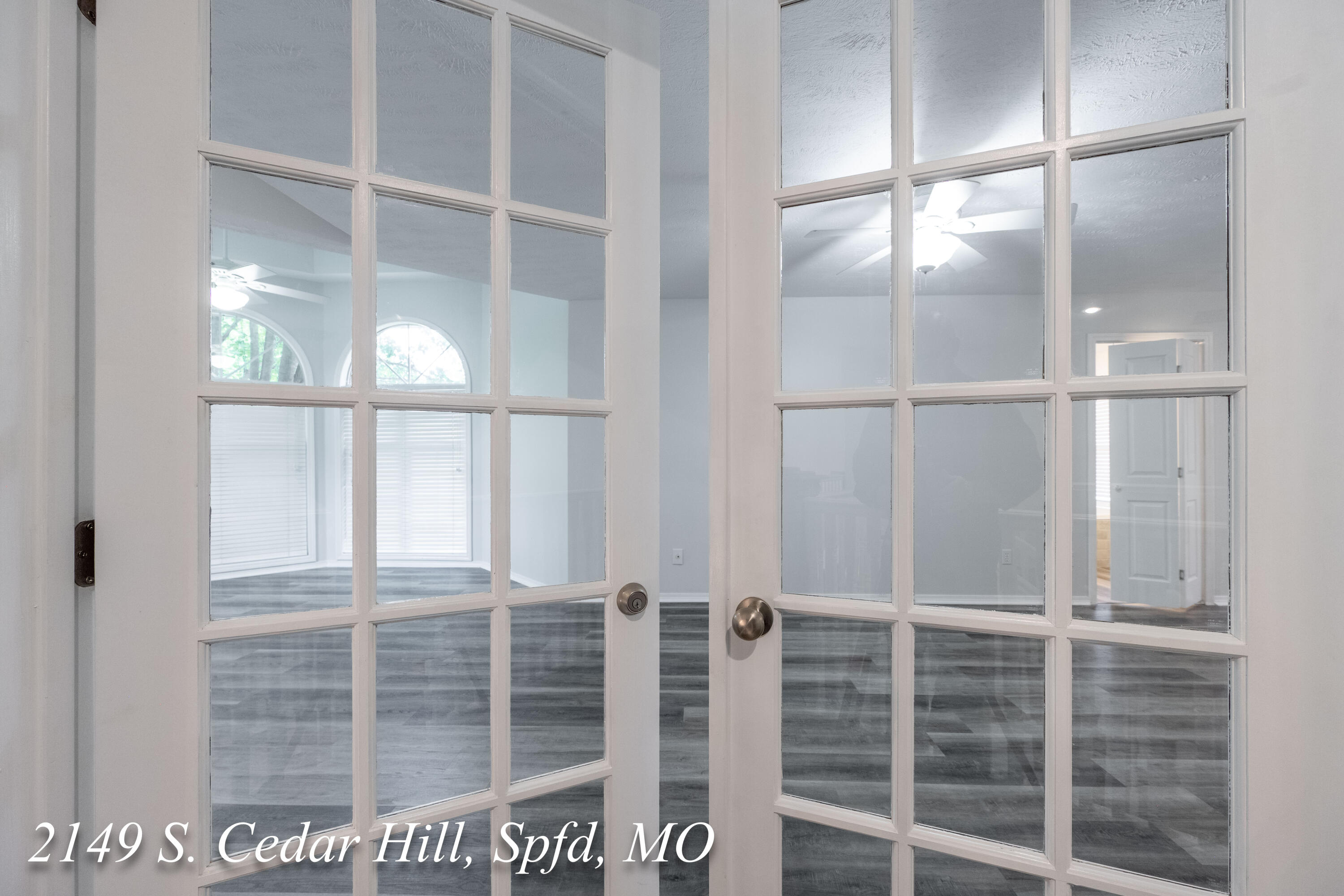 2149 South Cedar Hill Springfield, MO 65809 - Photo 40 of 95 2149 S. Cedar Hill, Spfd, MO-43