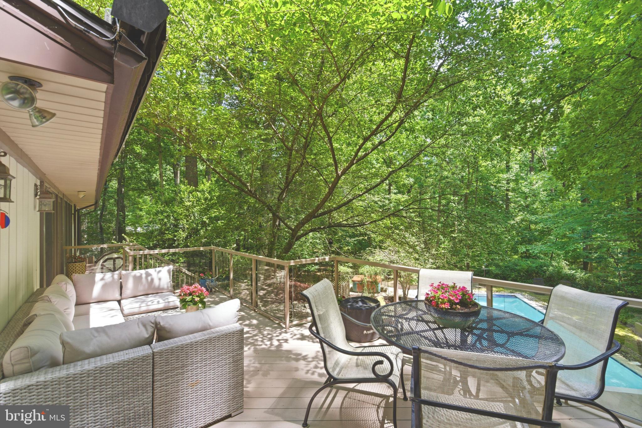 7715 Grasty Road Baltimore, MD 21208 - Photo 35 of 48 Tons of Space for Entertaining
