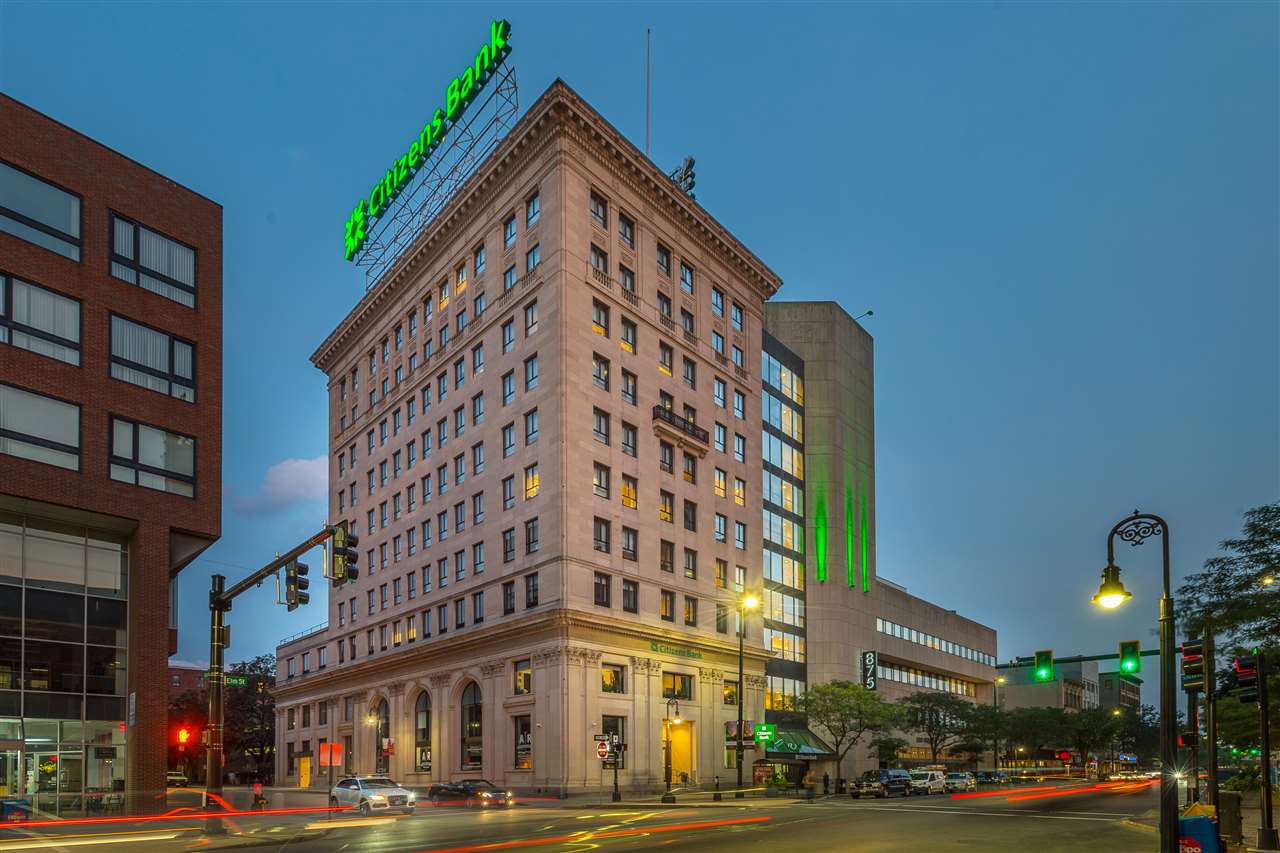 875 Elm Street, Unit 1005 Manchester, NH 03101 - Photo 1 of 40