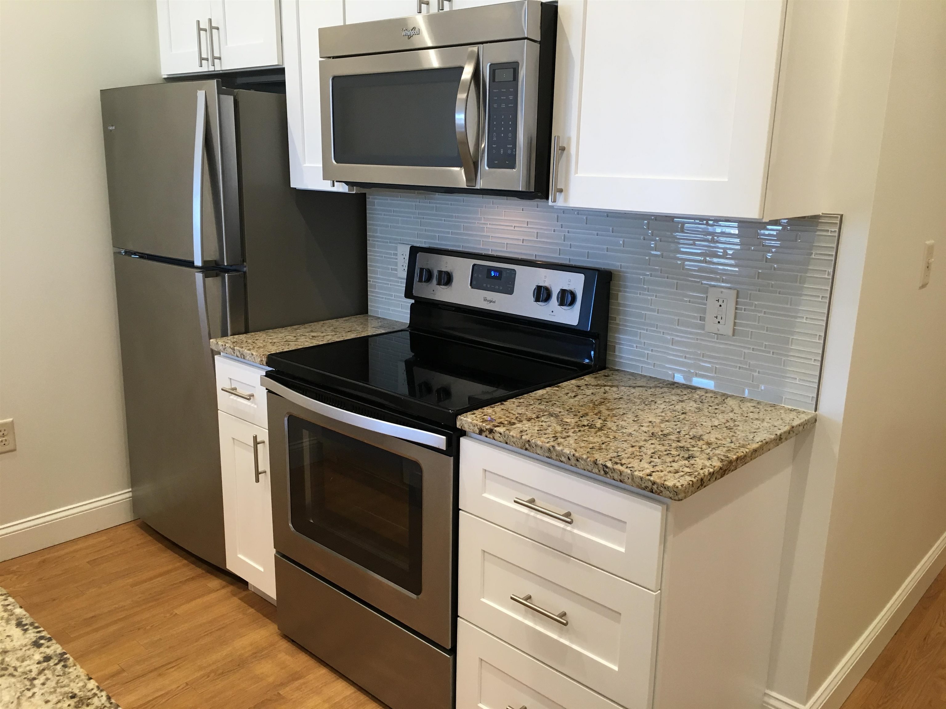 875 Elm Street, Unit 1005 Manchester, NH 03101 - Photo 7 of 40