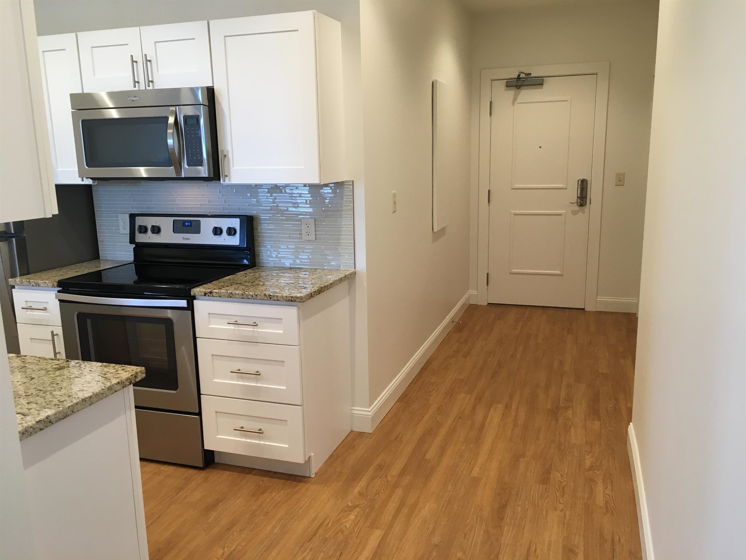 875 Elm Street, Unit 1005 Manchester, NH 03101 - Photo 8 of 40