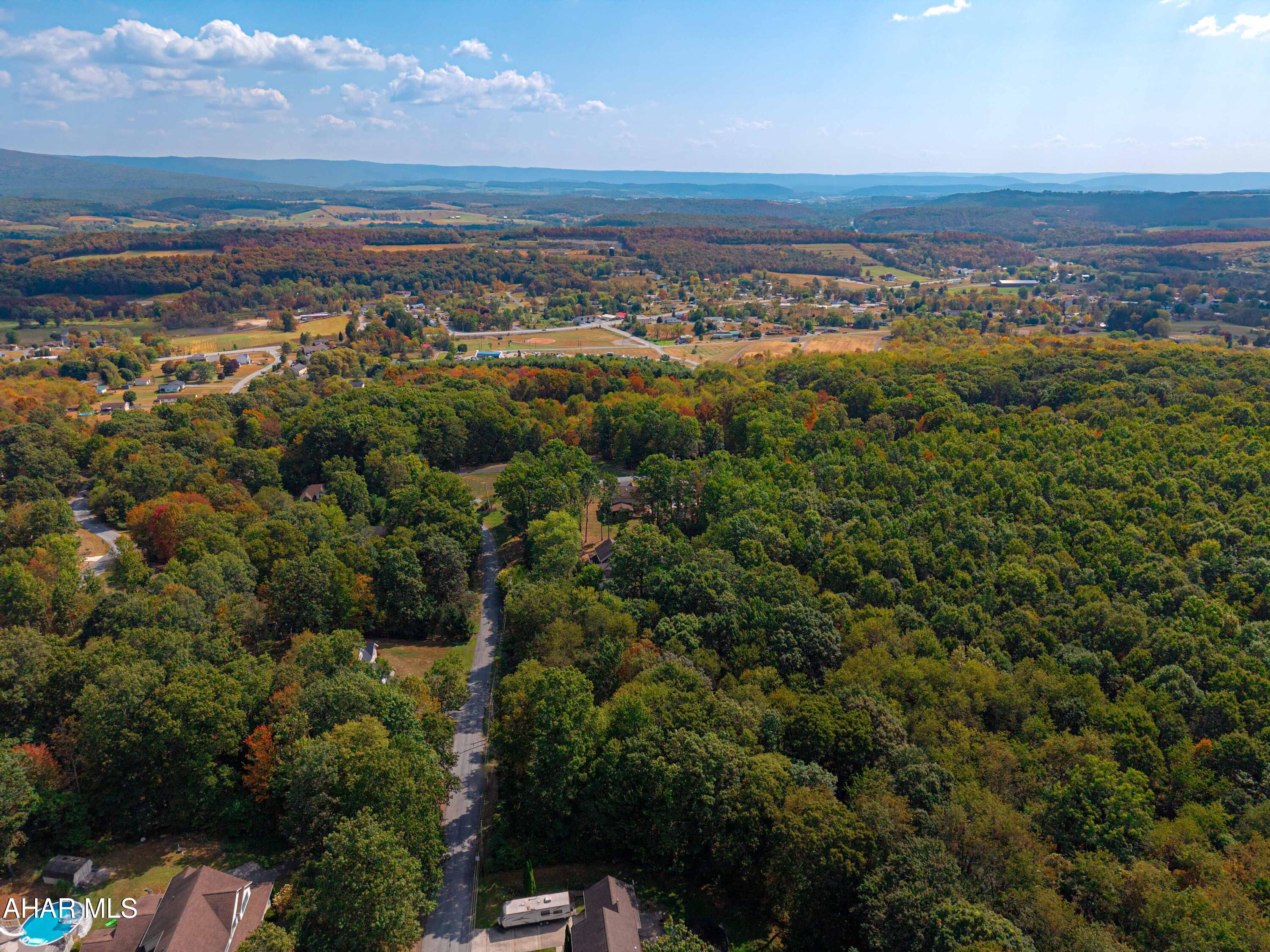 Off Ridgewood Drive New Paris, PA 15554 - Photo 12 of 19