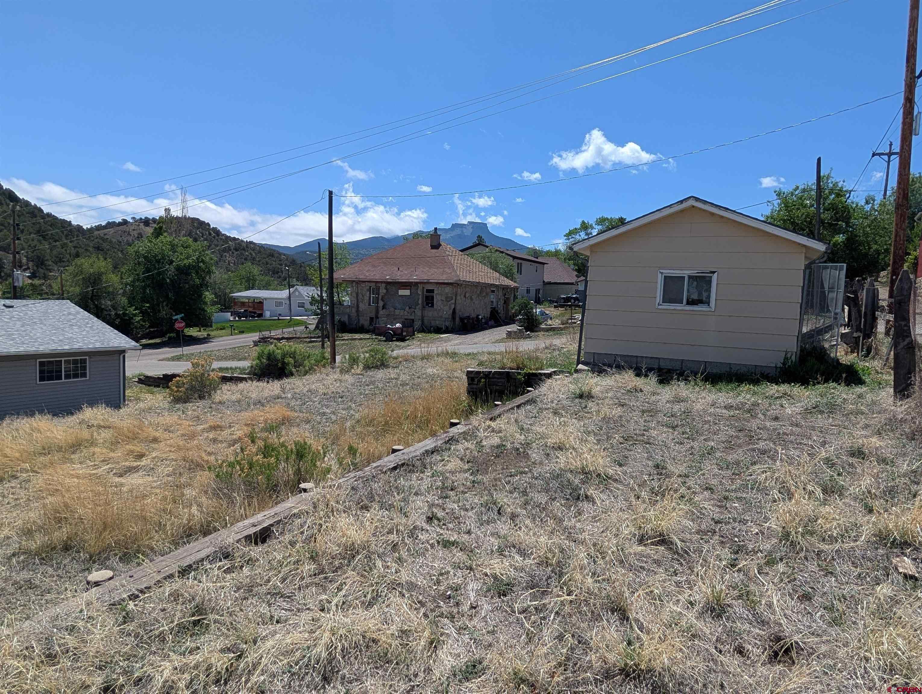 Tbd Jefferson Street Trinidad, CO 81082 - Photo 3 of 11