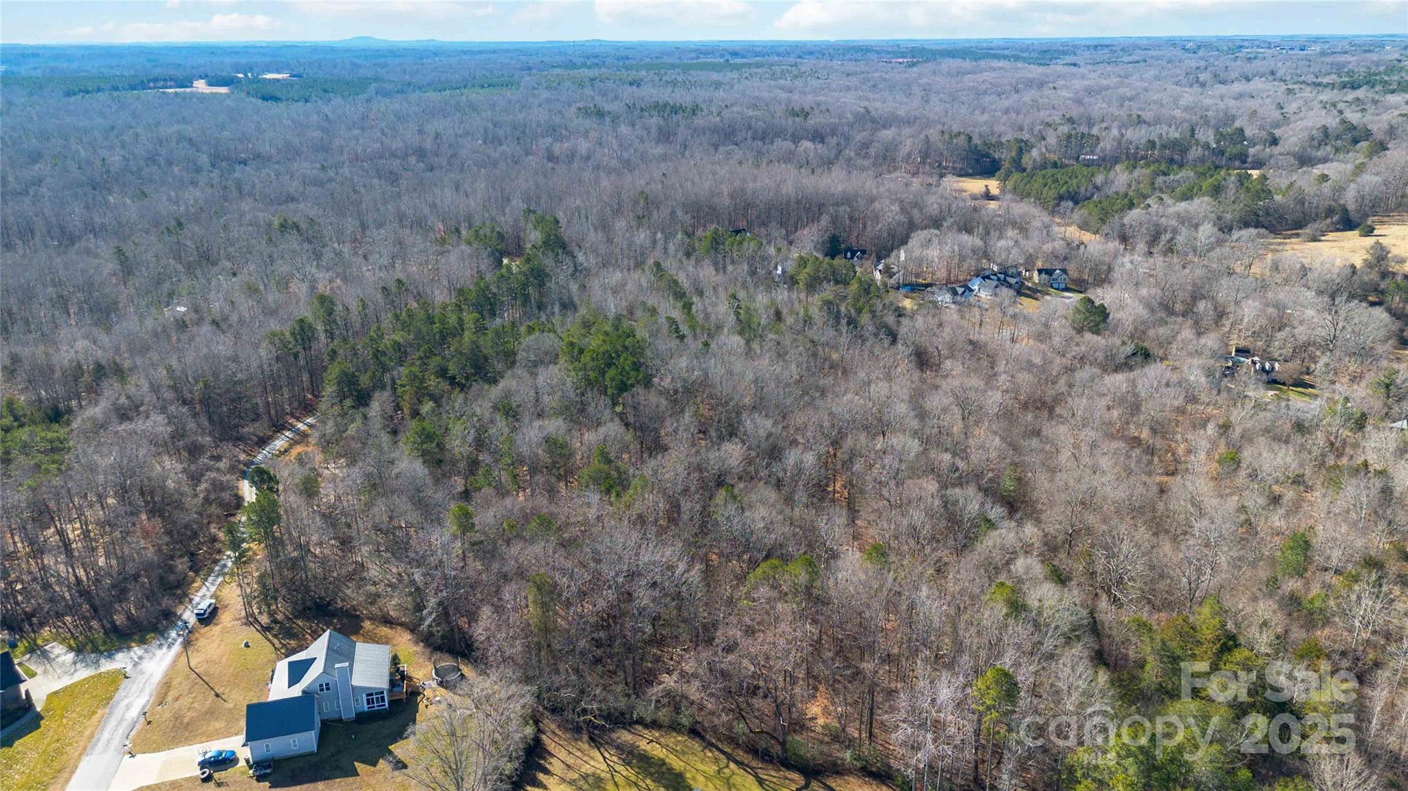 Lot 1 Huffstetler Road Gastonia, NC 28056 - Photo 11 of 12 Gallery Image 11