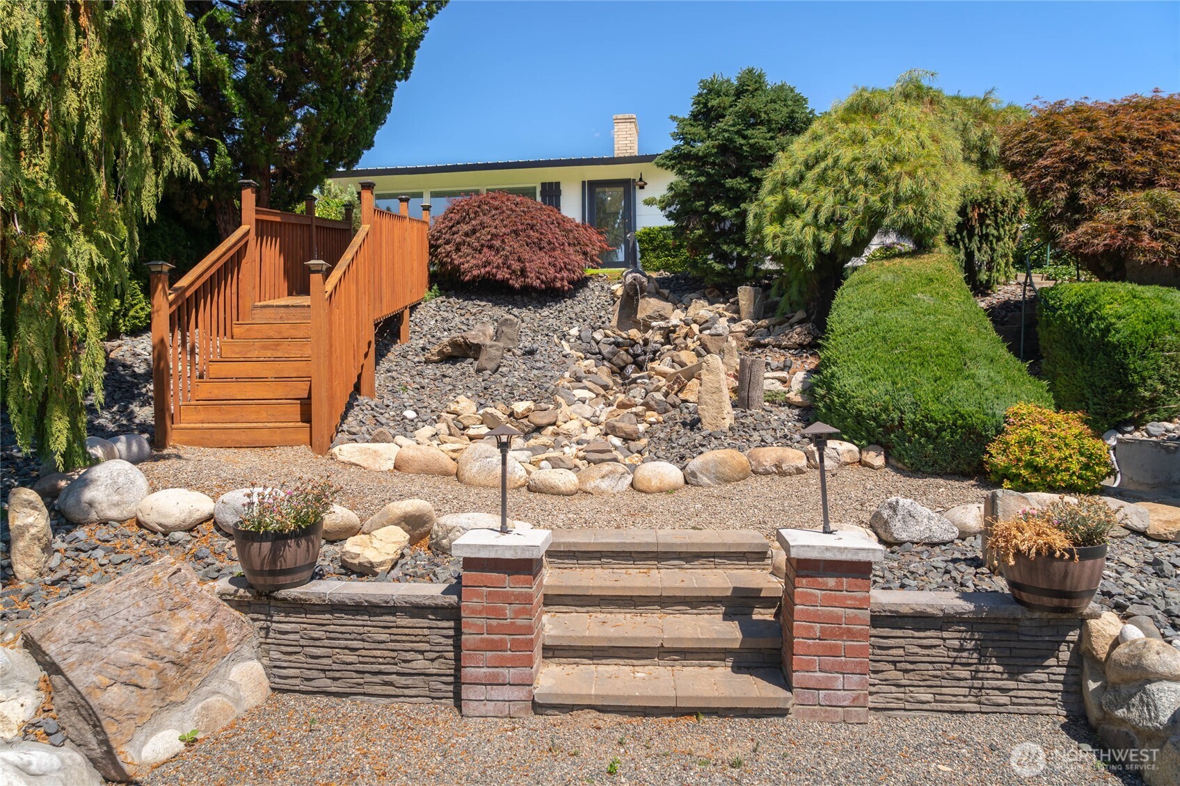 330 Sunnyslope Heights Road Wenatchee, WA 98801 - Photo 28 of 38