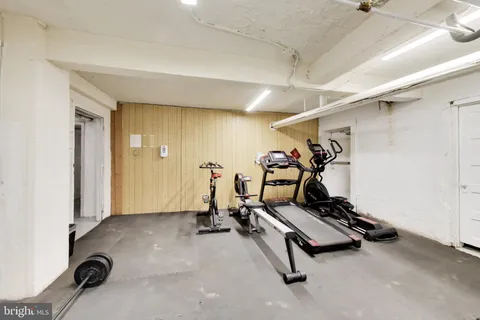 $359,000 | 5402 Connecticut Avenue Northwest, Unit 204, Washington, DC 20015