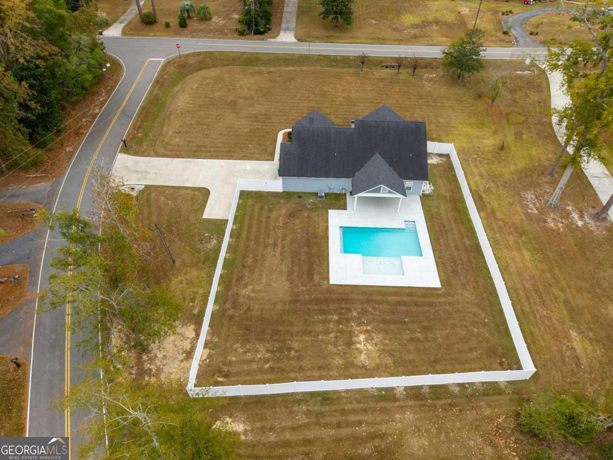 601 Pine Point Circle Valdosta, GA 31602 - Photo 38 of 45 a view of a swimming pool