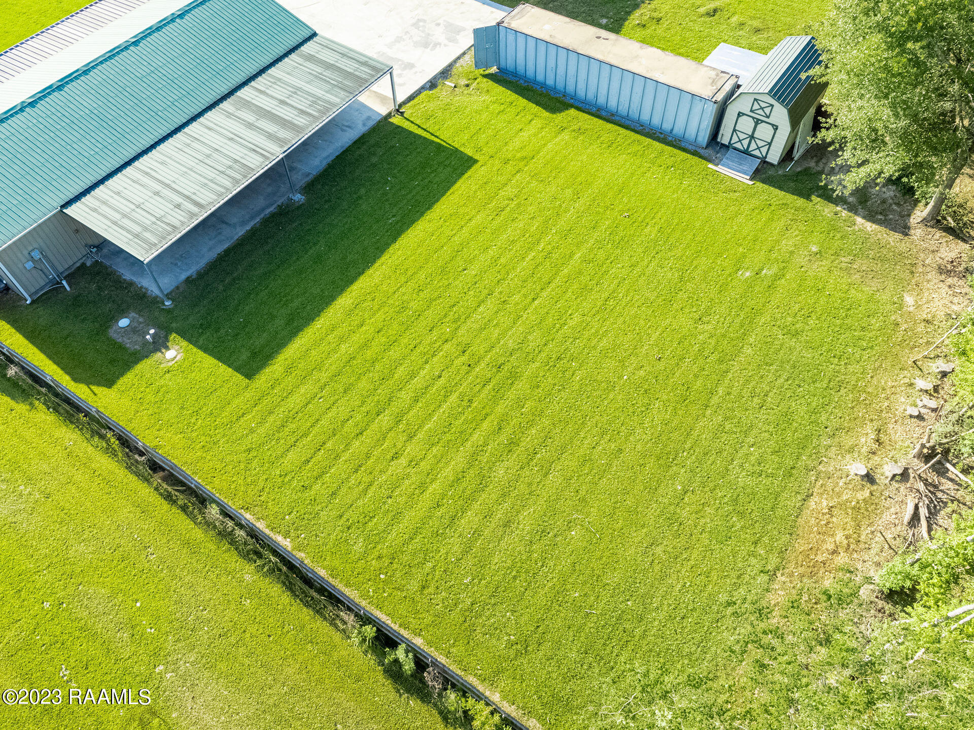 131 Courville Road Scott, LA 70583 - Photo 48 of 50