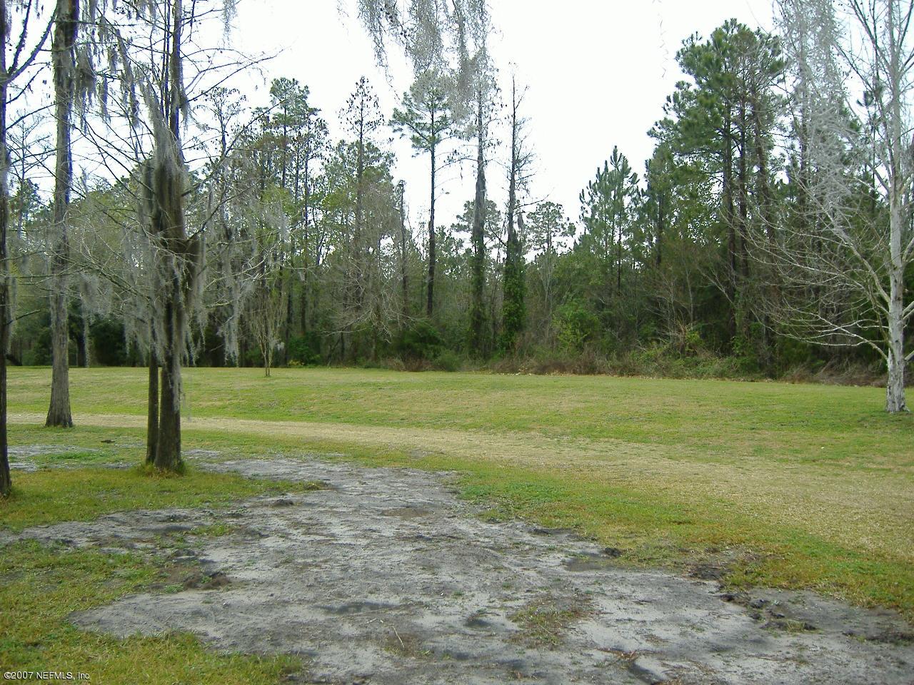 13329 Perdue Road Jacksonville, FL 32218 - Photo 4 of 9 Property