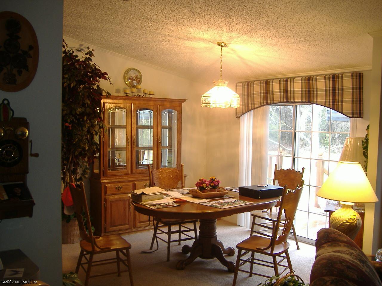13329 Perdue Road Jacksonville, FL 32218 - Photo 8 of 9 Dining room