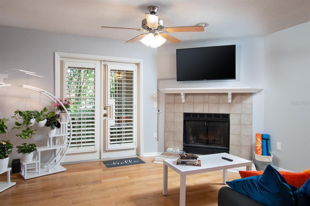 5143 Southwest 92nd Court Gainesville, FL 32608 - Photo 2 of 15