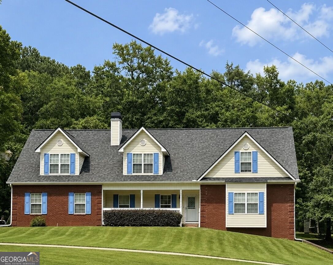 12 Dry Pond Road Covington, GA 30016 - Photo 1 of 1 Gallery Image 1