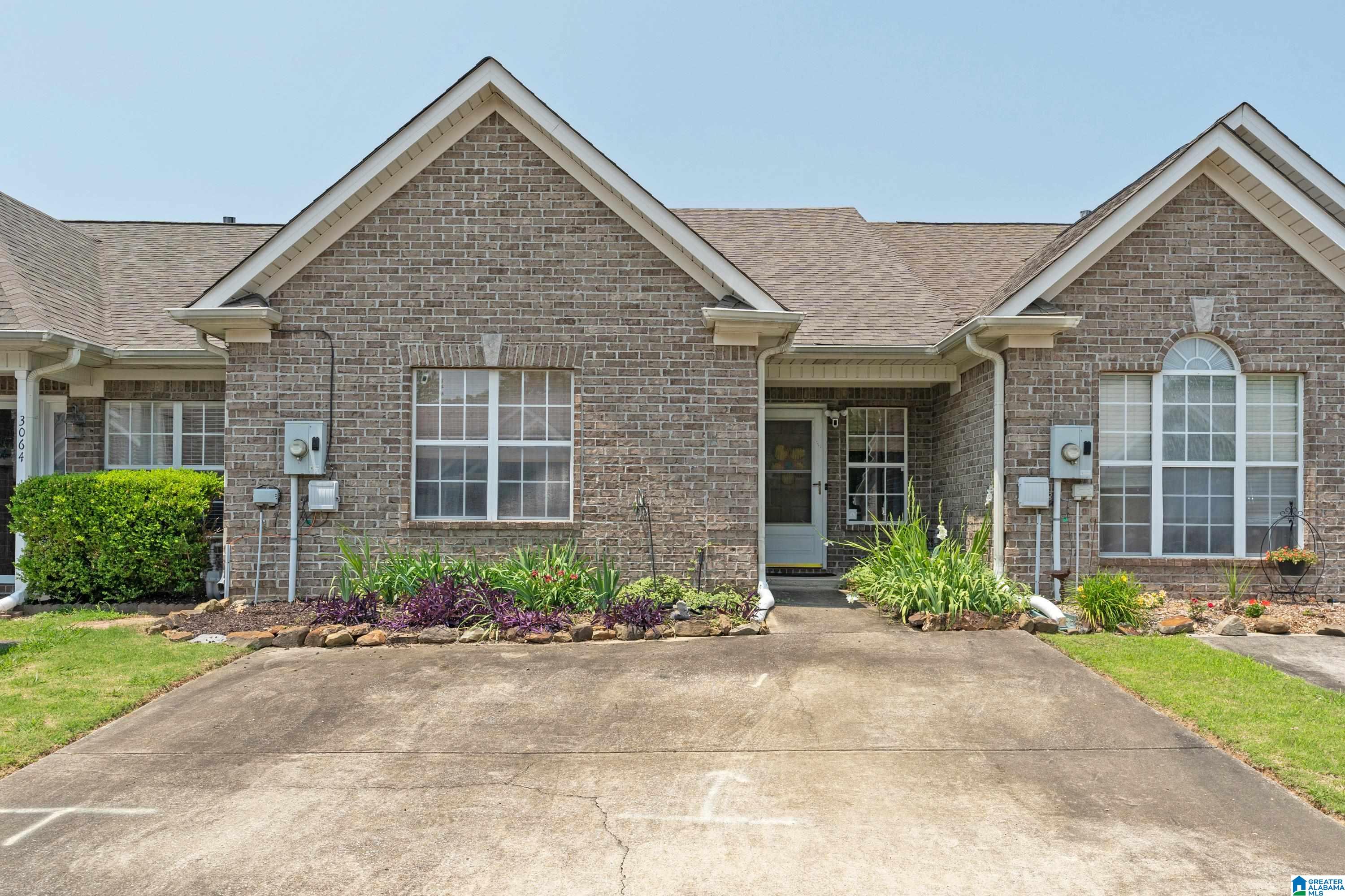 3068 Summit Lane Fultondale, AL 35068 - Photo 1 of 19
