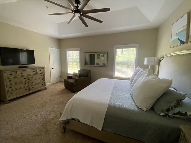 $619,000 | 801 Mariners Circle, St. Simons Island, GA 31522