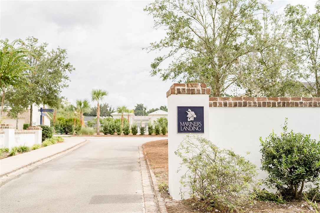 801 Mariners Circle St. Simons Island, GA 31522 - Photo 20 of 31