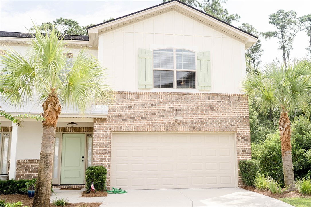 801 Mariners Circle St. Simons Island, GA 31522 - Photo 22 of 31