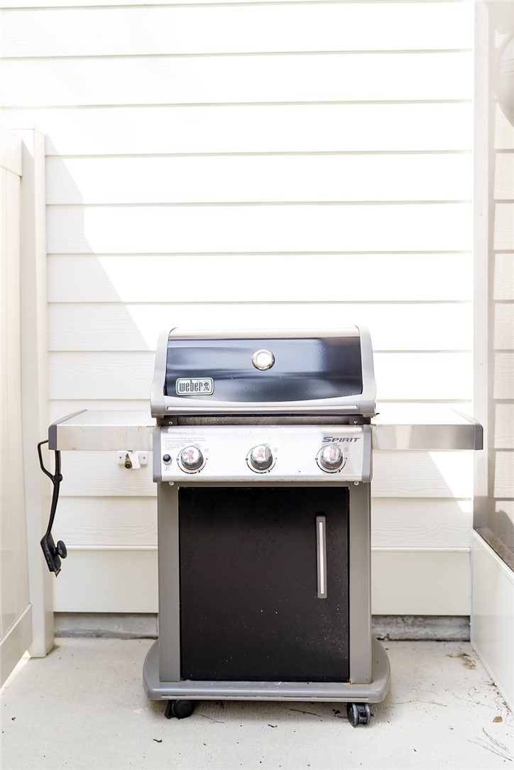 801 Mariners Circle St. Simons Island, GA 31522 - Photo 28 of 31