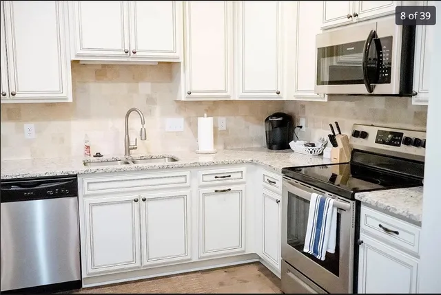 $619,000 | 801 Mariners Circle, St. Simons Island, GA 31522