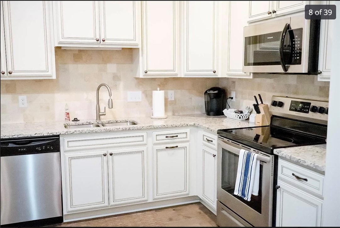 801 Mariners Circle St. Simons Island, GA 31522 - Photo 4 of 31