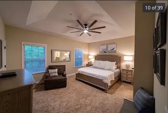 $619,000 | 801 Mariners Circle, St. Simons Island, GA 31522