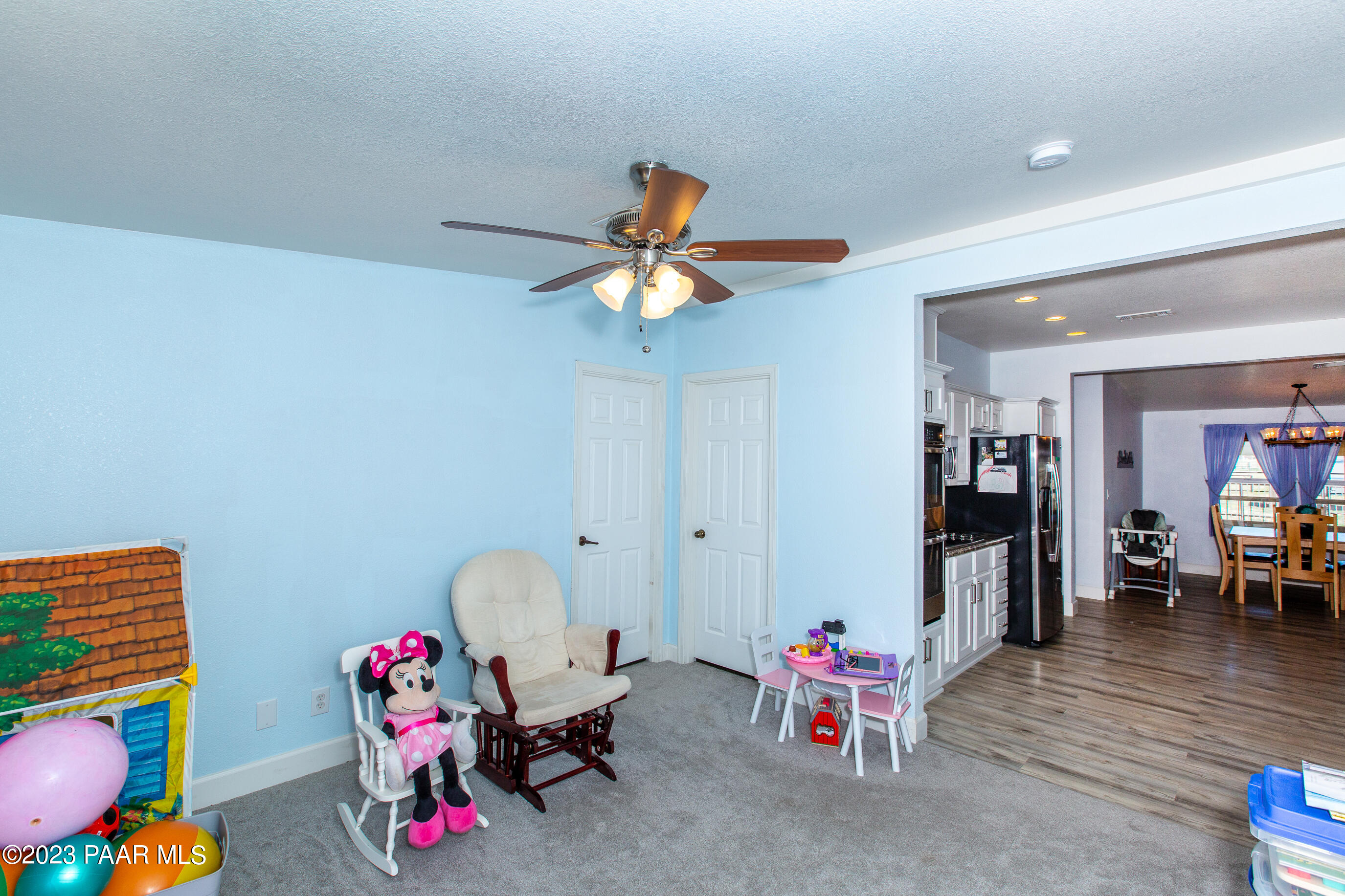 8855 East Turtle Rock Road Prescott Valley, AZ 86315 - Photo 31 of 62 den
