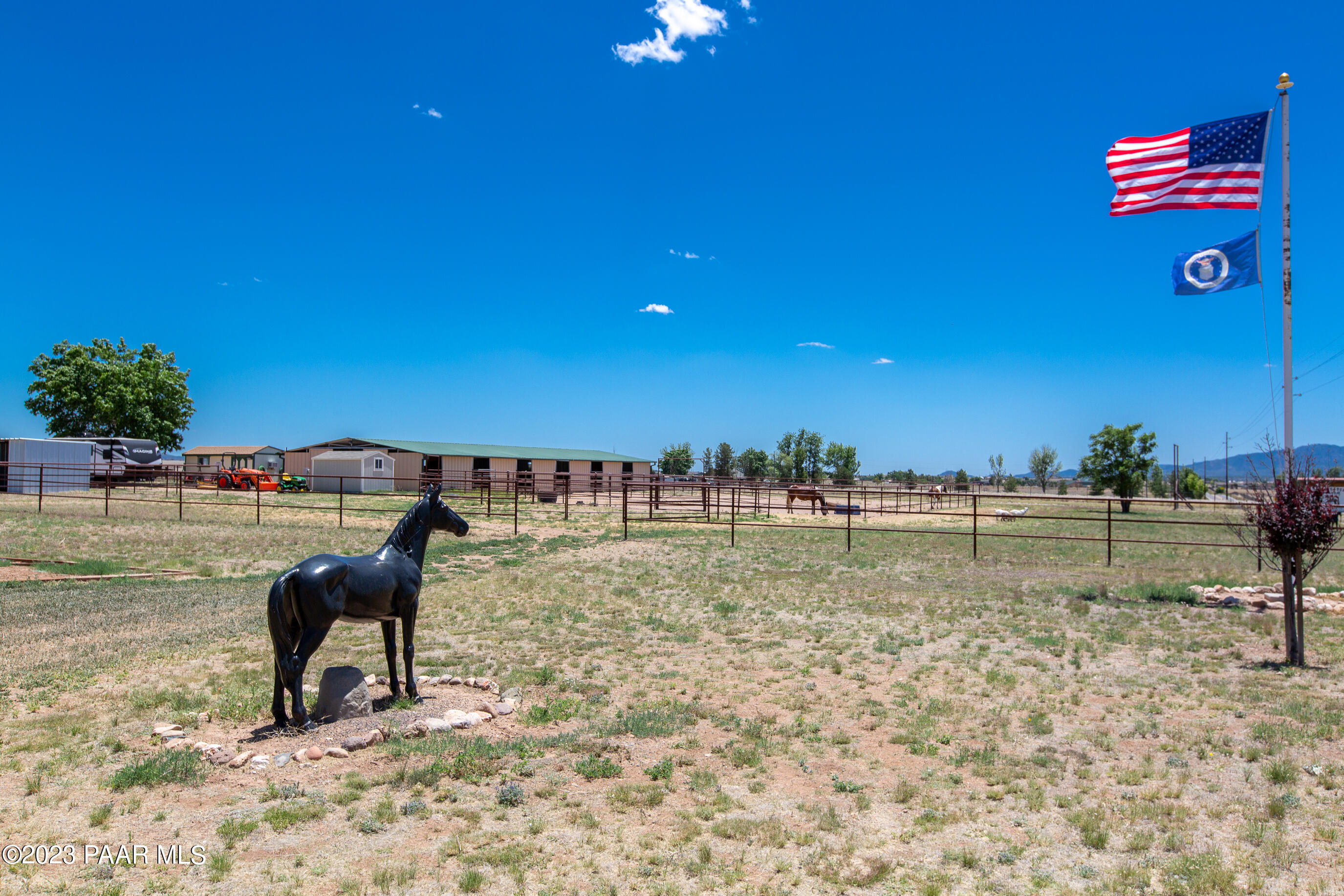 8855 East Turtle Rock Road Prescott Valley, AZ 86315 - Photo 59 of 62 a view of a lake