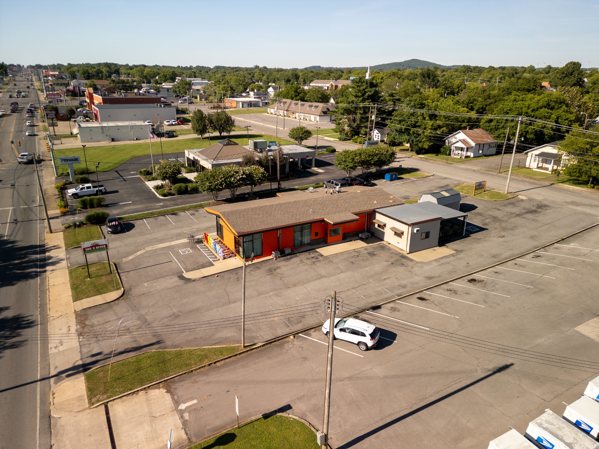 602 North Main St